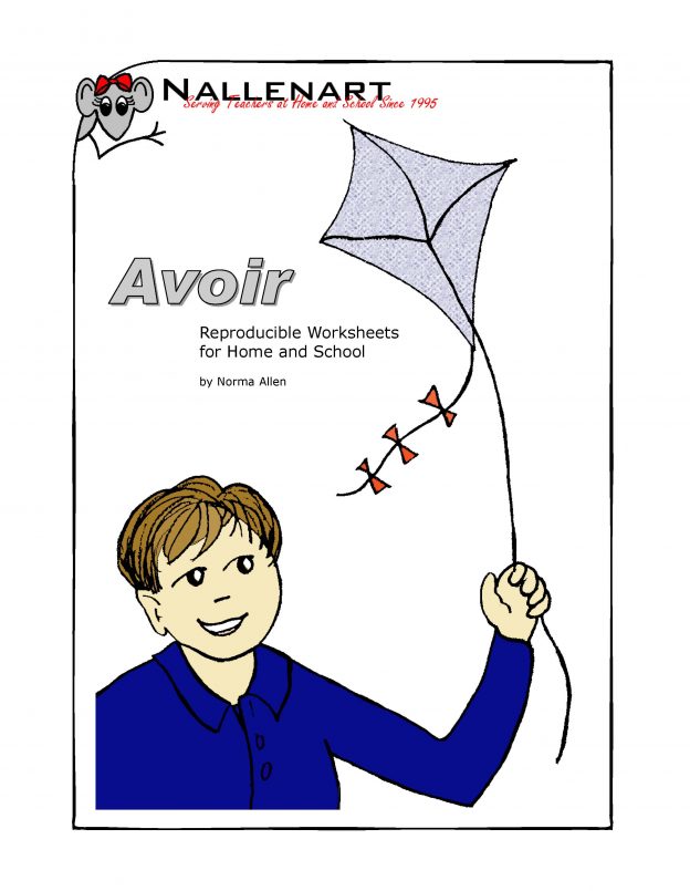 Avoir WorkPages