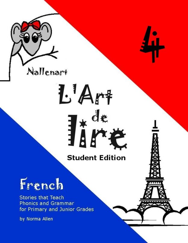 french curriculum for homeschool